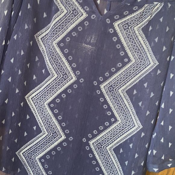 Maurices Blouse - Picture 4 of 4